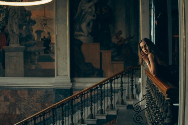 Découvrir le travertin, un atout déco intérieur