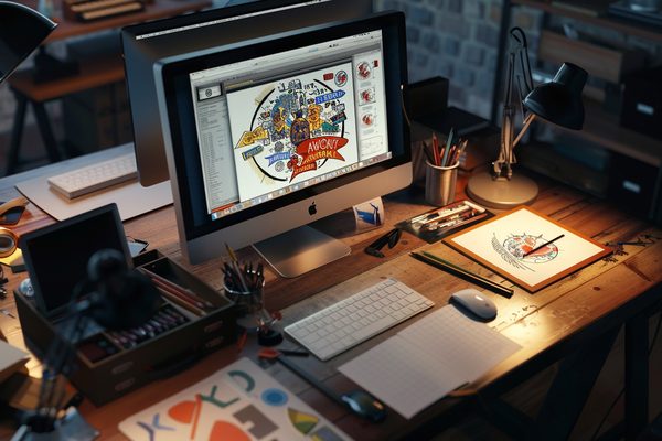 Comment créer un logo efficace en 5 étapes simples