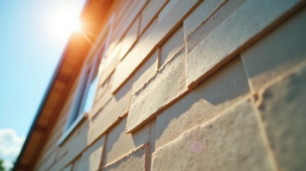 Comment l'isolation thermique par l'extérieur combat les déperditions de chaleur