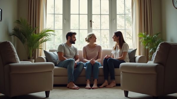 Comment résoudre les problèmes de couple grâce à la thérapie