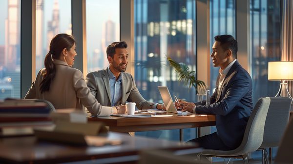 Décrochez le meilleur crédit immobilier efficacement