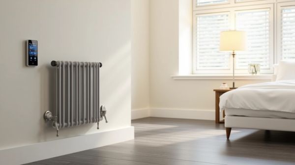 Maîtriser la pompe à chaleur air-eau pour un chauffage écologique