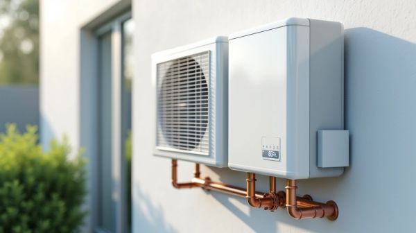 Maîtriser la pompe à chaleur air-eau pour un chauffage écologique