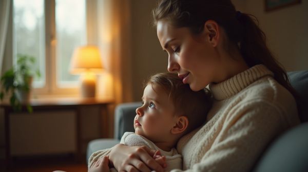 Maîtriser l'autorité parentale pour protéger votre enfant