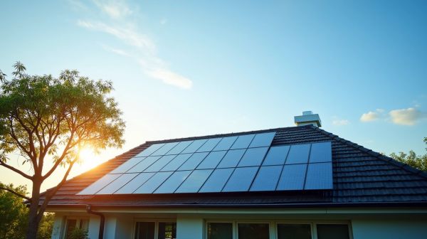 Maximisez vos économies : les bénéfices des panneaux solaires
