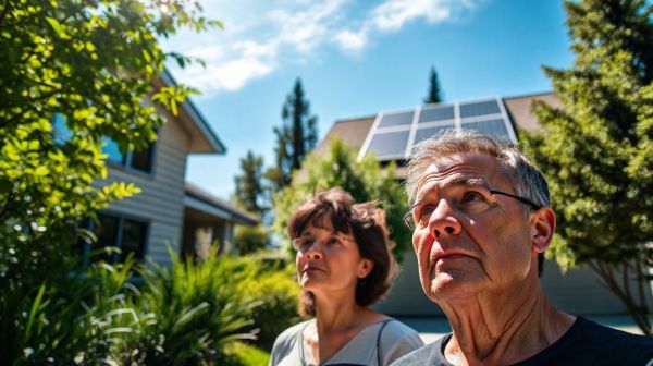Maximisez vos économies : les bénéfices des panneaux solaires