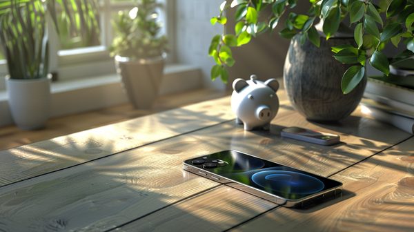 Pourquoi acheter un iphone 13 reconditionné : avantages et économie