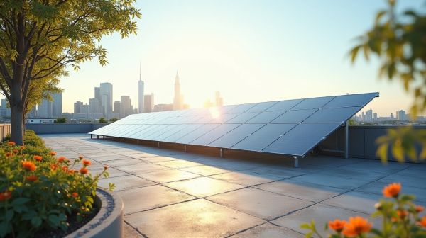 Pourquoi opter pour des panneaux solaires photovoltaïques peut surprendre