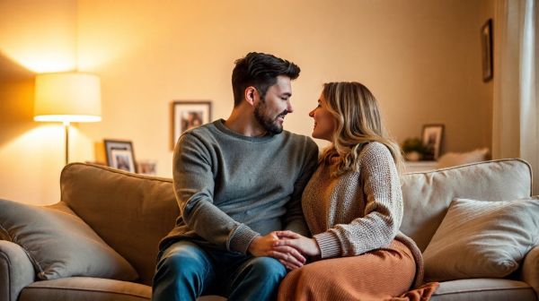 Top 5 avantages de la thérapie pour améliorer votre couple