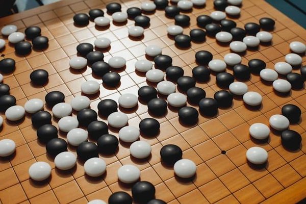 Comment apprendre les règles et les stratégies de base du jeu de go?