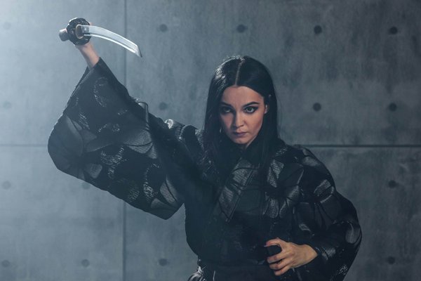 Katana authentiques : découvrez les meilleures offres de sabres japonais